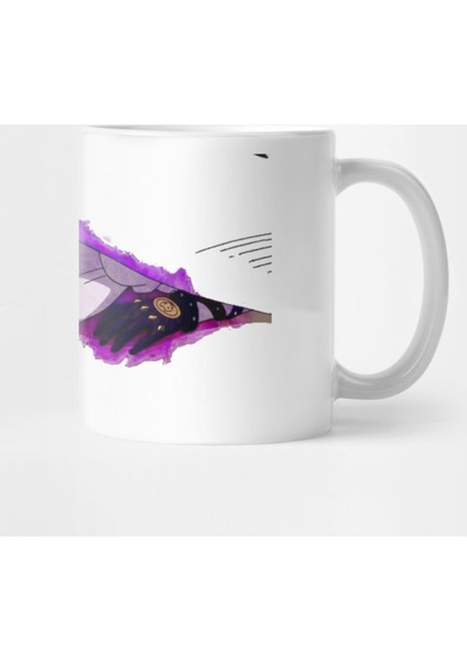 Killer Queen Kupa Bardak