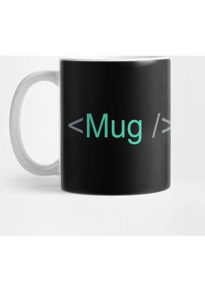 React Component Kupa Bardak