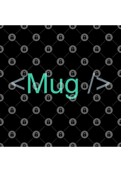 React Component Kupa Bardak