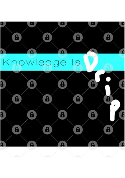 A Bea Kay Thing Called Beloved- Do The Knowledge Kupa Bardak