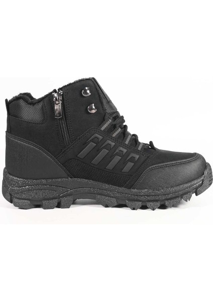 X6 Mrd Siyah Outdoor-Trekking Bot