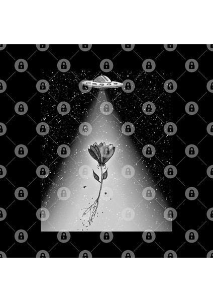 Ufo 2 Kupa Bardak