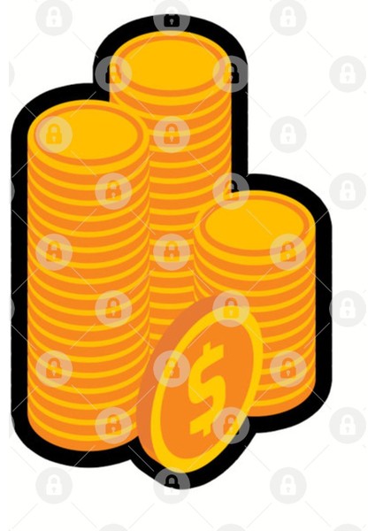 Money Kupa Bardak