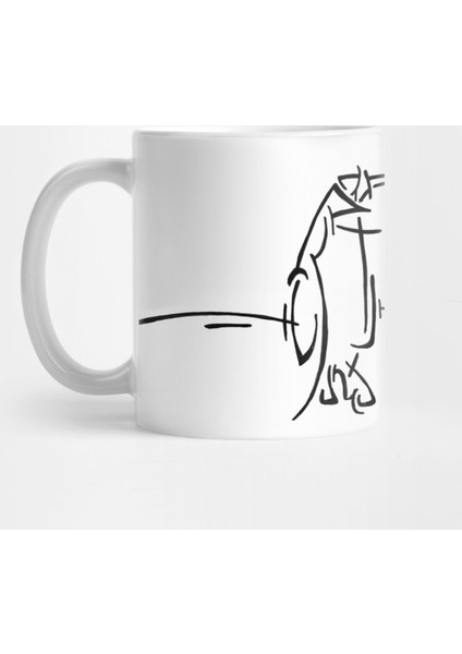 Pingouin Kupa Bardak
