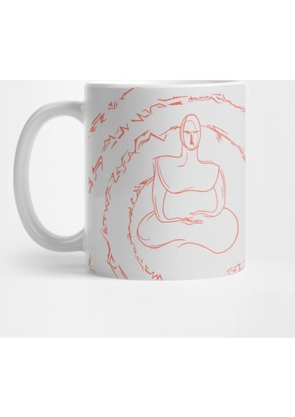 Your Buda Kupa Bardak