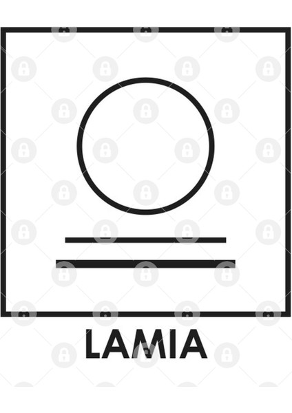 Project Lamia Kupa Bardak