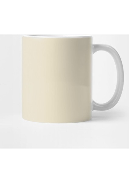 Scandinavian Summer Sunrise Kupa Bardak