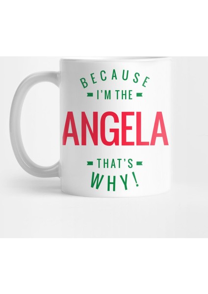 Angela Kupa Bardak
