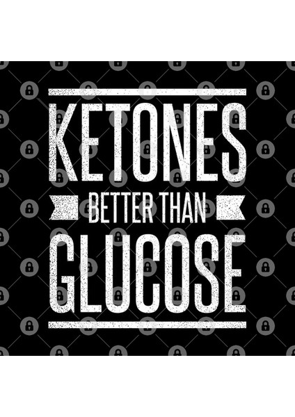 Glucose | Ketones Better Than Glucose Gift Kupa Bardak