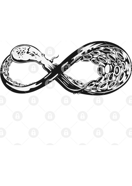 Infinity Kupa Bardak