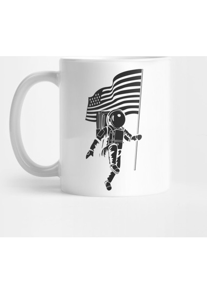 Moonwalk Kupa Bardak