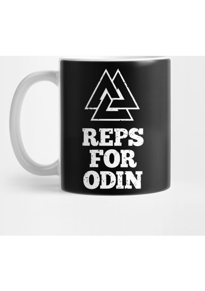 Reps For Odin Kupa Bardak