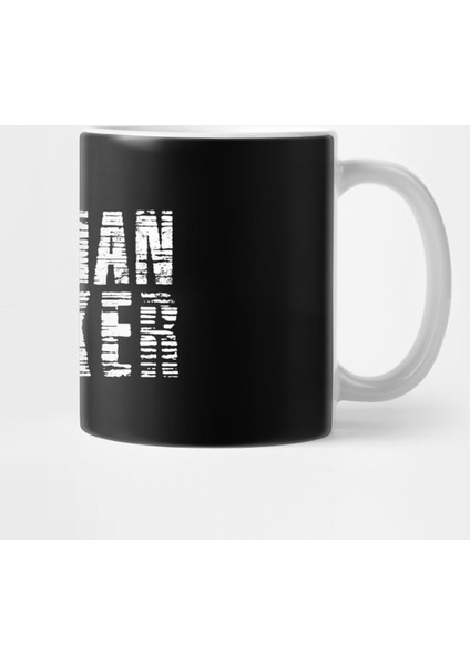Computer Hacker | Russian Hacker Gift Kupa Bardak