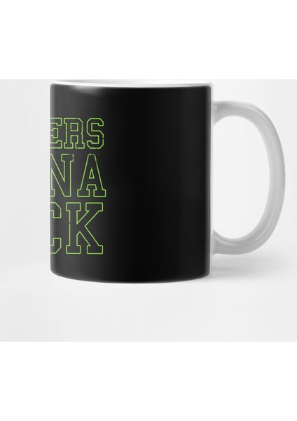 Computer Hacker | Hackers Gonna Hack Gift Kupa Bardak