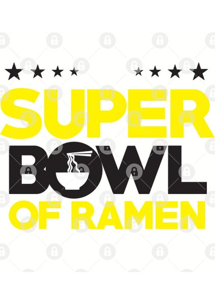 Bowl Of Ramen Kupa Bardak