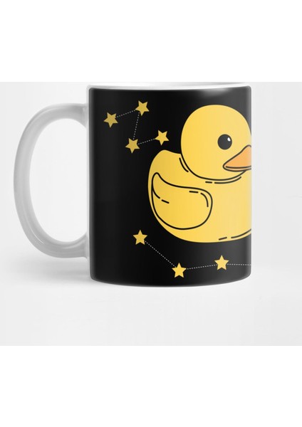 Rubber Ducky Kupa Bardak