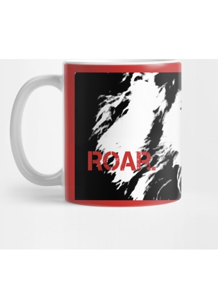 Roar Kupa Bardak