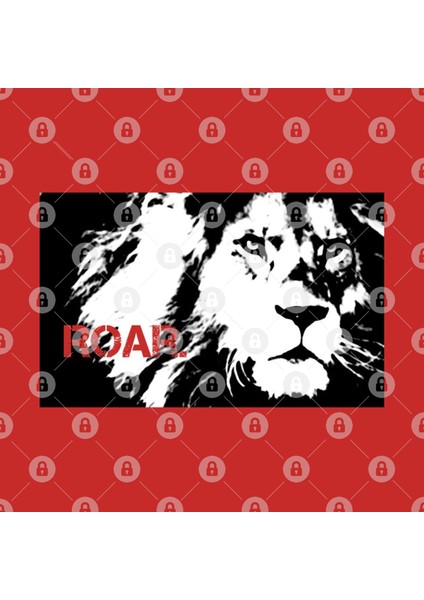 Roar Kupa Bardak