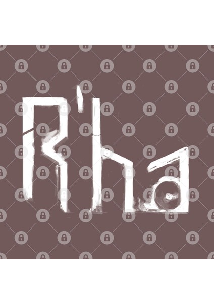 R'Ha T Kupa Bardak
