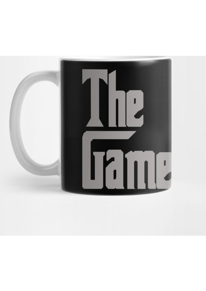The Gamemaster Kupa Bardak
