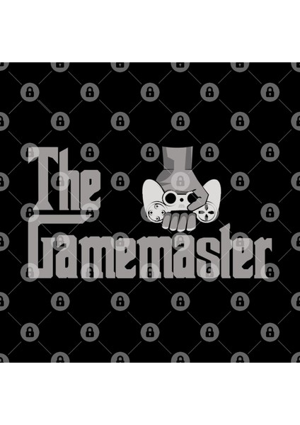 The Gamemaster Kupa Bardak