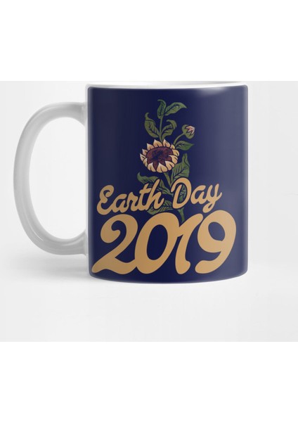 Earth Day 2019 Kupa Bardak