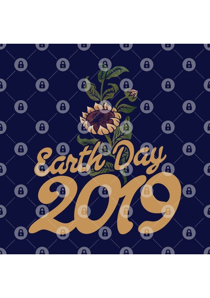 Earth Day 2019 Kupa Bardak
