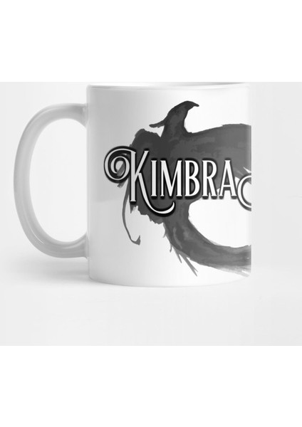 Kimbra Swain Front And Back Trailer Park Queen Kupa Bardak