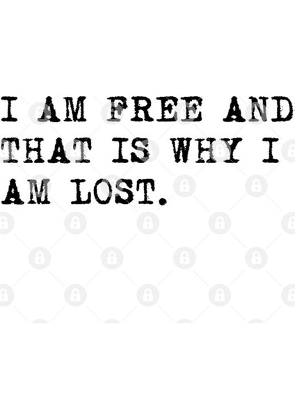 Franz Kafka Quote Kupa Bardak