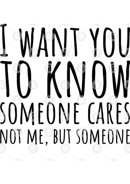 Sarcastic Someone Cares Not Me Kupa Bardak