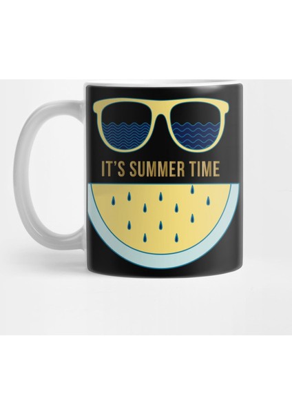 It'S Summer Time Kupa Bardak