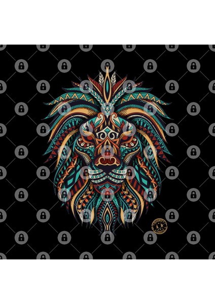Lions Hiip Kupa Bardak