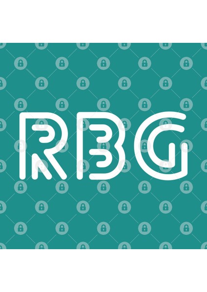 Rbg Kupa Bardak