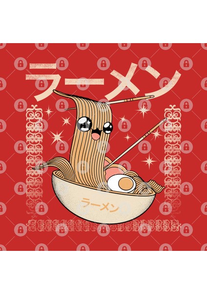Craving Ramen Kupa Bardak