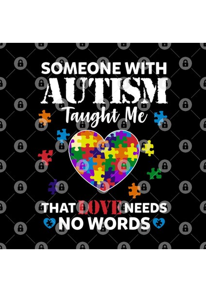 Someone With Autism Taught Me That Love Needs No Words Kupa Bardak