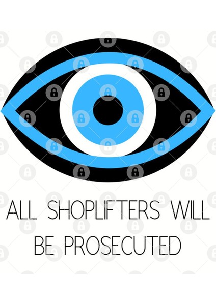 All Shoplifters Kupa Bardak