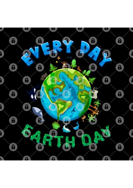 Happy Mother Earth Day Nature Lovers Earth Day Kupa Bardak