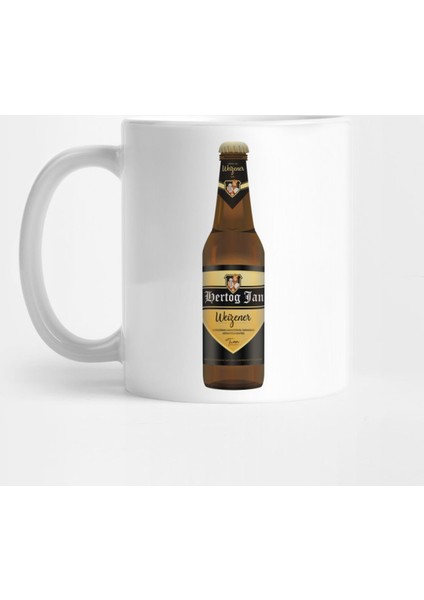 Hertog Jan Beer Kupa Bardak