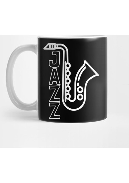 Jazz Kupa Bardak