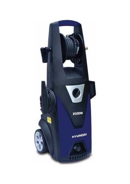 Basınçlı Yıkama Makinası VSA-130P