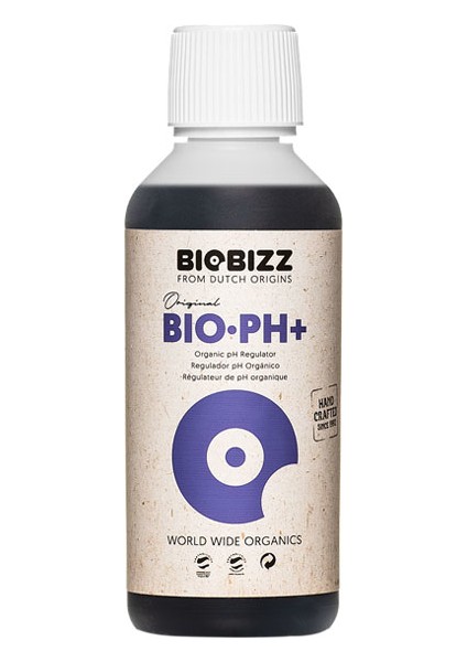 Bio Ph+ Ph Arttırıcı 250 ml