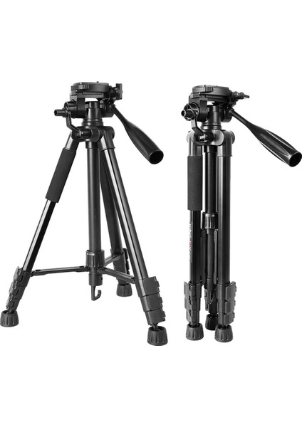 Pro Vt 860 180 cm Tripod Kamera ve Çep Telefon Tripodu modelleri