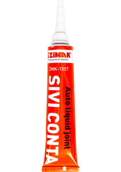 Sıvı Conta 50 gr