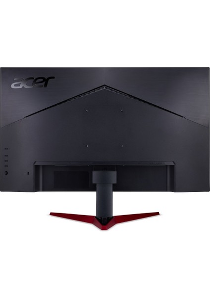 Nitro VG240YSbmiipx 23.8" 165Hz 1 ms (HDMI+Display) FreeSync Full HD IPS LED Monitör UM.HX1EE.A15