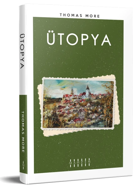 Ütopya - Thomas More