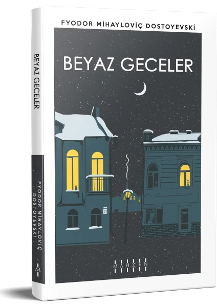 Beyaz Geceler - Dostoyevski