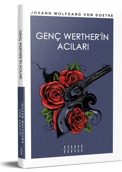 Genç Werther’in Acıları - Johann Wolfgang Von Goethe