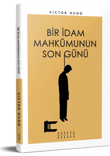 Bir İdam Mahkumunun Son Günü - Victor Hugo