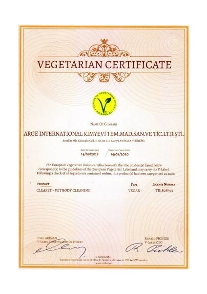 Evcil Hayvan Günlük Hijyenik Mendil (15’li) fiyatları