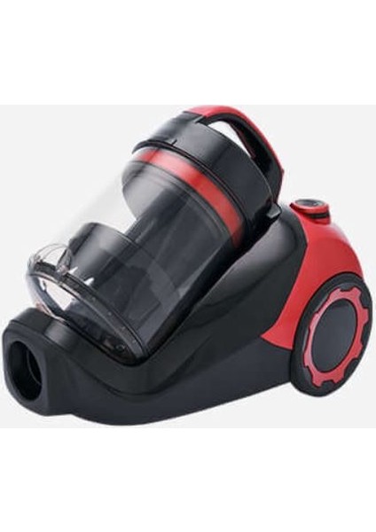 Excellence 850W Toz Torbasız Elektrikli Süpürge